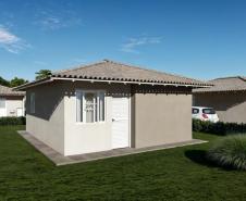 Residencial Jardins de Loanda – Módulo II
