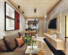 Residencial Jardins de Loanda – Módulo II