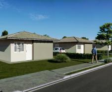 Residencial Jardins de Loanda – Módulo II