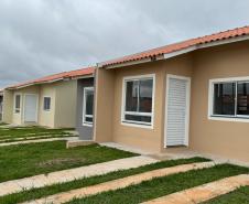 Recursos do Estado garantem mais 61 moradias em Guarapuava
