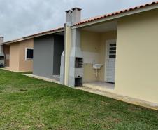 Recursos do Estado garantem mais 61 moradias em Guarapuava