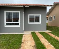 Recursos do Estado garantem mais 61 moradias em Guarapuava