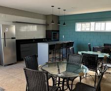 Com mais de R$ 2 milhões do Casa Fácil, residencial com 200 apartamentos é entregue em Maringá