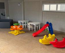 Com mais de R$ 2 milhões do Casa Fácil, residencial com 200 apartamentos é entregue em Maringá