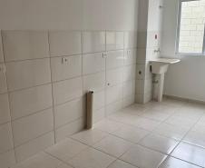 Com mais de R$ 2 milhões do Casa Fácil, residencial com 200 apartamentos é entregue em Maringá