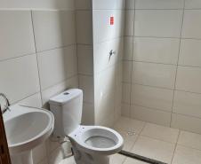 Com mais de R$ 2 milhões do Casa Fácil, residencial com 200 apartamentos é entregue em Maringá