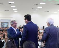 Paraná lança programa inédito no Brasil para idosos conquistarem o sonho da casa própria