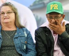Paraná lança programa inédito no Brasil para idosos conquistarem o sonho da casa própria