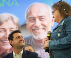 Paraná lança programa inédito no Brasil para idosos conquistarem o sonho da casa própria
