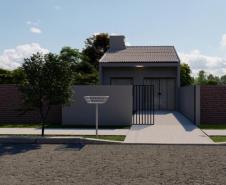CONDOMINIO RESIDENCIAL PARIS II