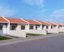 Residencial Califórnia