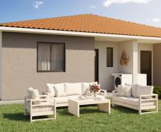 Residencial Camélia
