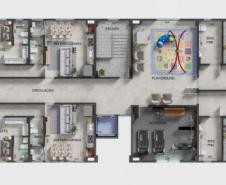 Residencial Oceania 