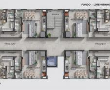 Residencial Oceania 