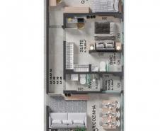 Residencial Oceania 