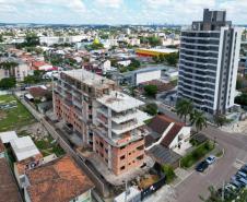 Residencial Bellagio