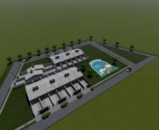 CONDOMINIO RESIDENCIAL PARIS II