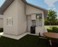 Residencial Parque dos Ipês 