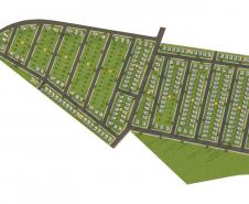 Residencial Parque dos Ipês 