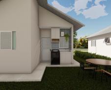 Residencial Parque dos Ipês 