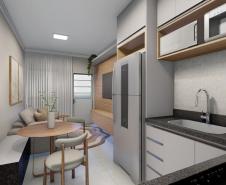 Residencial Parque dos Ipês 