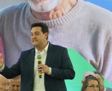 Estado vai investir mais R$ 100 milhões para regularizar 50 mil imóveis em todo o Paraná