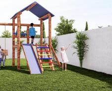 Residencial Califórnia