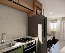 Residencial Califórnia