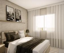 Residencial Califórnia