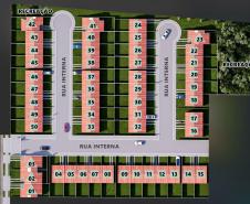 Residencial Califórnia