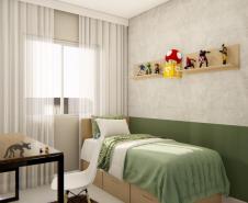 Residencial Califórnia