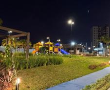  Sonho realizado: governador entrega residencial com 528 apartamentos em Guarapuava
