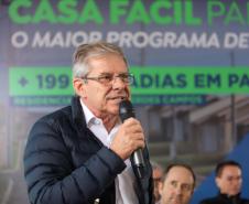 Estado ajuda mais 199 famílias de Palmas a conquistarem a casa própria
