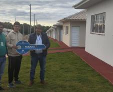 Casa Fácil Paraná subsidia todas as moradias de novo empreendimento em Jussara