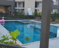 Novo residencial com 140 apartamentos é viabilizado em Londrina com aporte do Estado