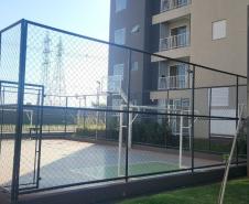 Novo residencial com 140 apartamentos é viabilizado em Londrina com aporte do Estado