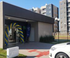 Novo residencial com 140 apartamentos é viabilizado em Londrina com aporte do Estado