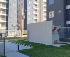 Novo residencial com 140 apartamentos é viabilizado em Londrina com aporte do Estado