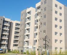Novo residencial com 140 apartamentos é viabilizado em Londrina com aporte do Estado