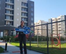 Novo residencial com 140 apartamentos é viabilizado em Londrina com aporte do Estado