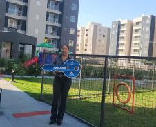 Novo residencial com 140 apartamentos é viabilizado em Londrina com aporte do Estado