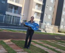 Novo residencial com 140 apartamentos é viabilizado em Londrina com aporte do Estado