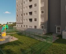 Residencial Montevidéu