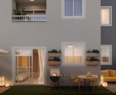Residencial Montevidéu