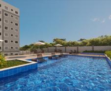 Residencial Montevidéu