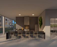 Residencial Montevidéu