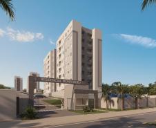 Residencial Montevidéu