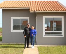 Estado ajuda mais 199 famílias de Palmas a conquistarem a casa própria