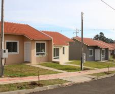 Estado ajuda mais 199 famílias de Palmas a conquistarem a casa própria