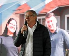 Estado ajuda mais 199 famílias de Palmas a conquistarem a casa própria